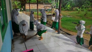 MI An Nahl Darunnajah 5