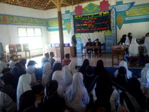 Pemilihan Ketua OSPN 2016
