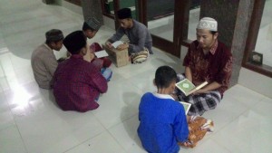 Pengajian Firqah 2