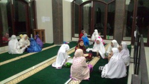 Pengajian firqah