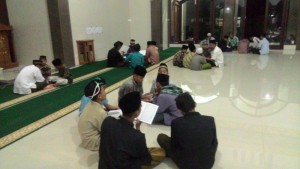 Pengajian Firqoh