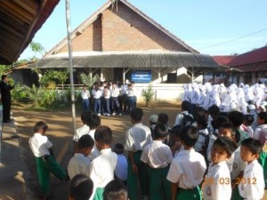 Perumahan Guru Pondok Pesantren Darunnajah 5 An Nahl