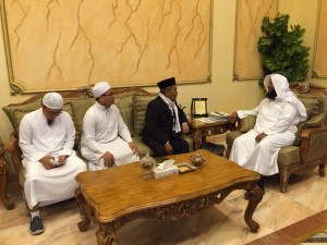 Pesantren Darunnajah