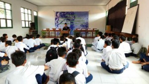 Prosesi Pemilihan Ketua Organisasi Santri dan Koordinator Segera Dimulai