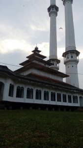 Serba-Serbi Monitoring 22 Kelompok PPM Di 8 Desa Se-Kecamatan Sekampung Udik Lampung Timur