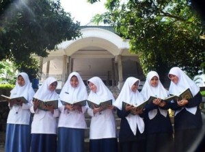 Darunnajah Cipining