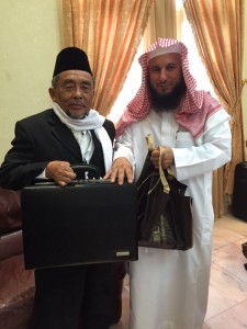 Pesantren Darunnajah