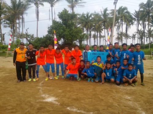 Alhamdulillah Tim MI An Nahl di beri kesempatan menjadi juara 3 Tenis Meja Putri dan juara 3 Futsal tingkat dasar dan Tim Mts An Nahl mendapatkan juara 1 dari cabang lomba Futsal tingkat lanjutan.