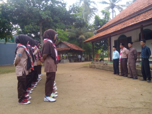 Santri TMI An Nahl Mengikuti Lomba GAGAK