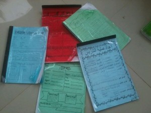 I'dad Amaliah Tadris Kelas 6 TMI An Nahl Darunnajah 5