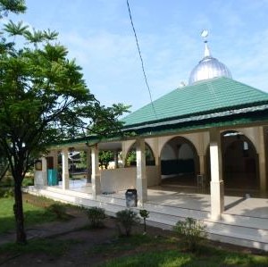 Pondok Pesantren Darunnajah 8 An-Nur Cidokom Gunung Sindur Bogor (11)