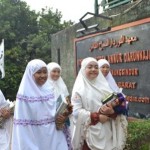 Pondok Pesantren Darunnajah 8 An-Nur Cidokom Gunung Sindur Bogor (12)