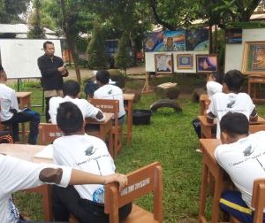 Pondok Pesantren Darunnajah 8 An-Nur Cidokom Gunung Sindur Bogor (43)