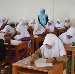 Pondok Pesantren Darunnajah 8 An-Nur Cidokom Gunung Sindur Bogor (9)