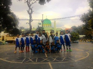 Sparing