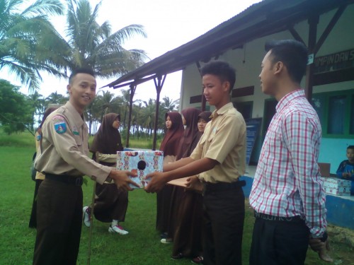 Pondok Pesantren An Nahl Darunnajah 5