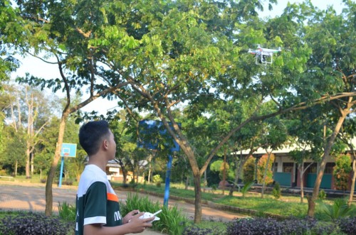 Sains dan teknologi