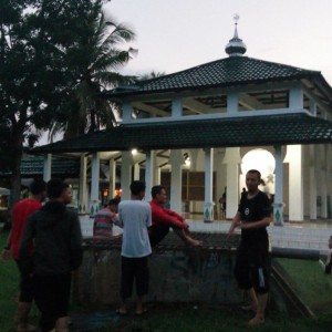 Pesantren Tsuraya Darunnajah 4