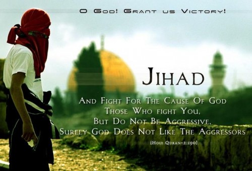 jihad