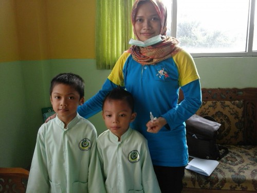 TK Islam Darunnajah