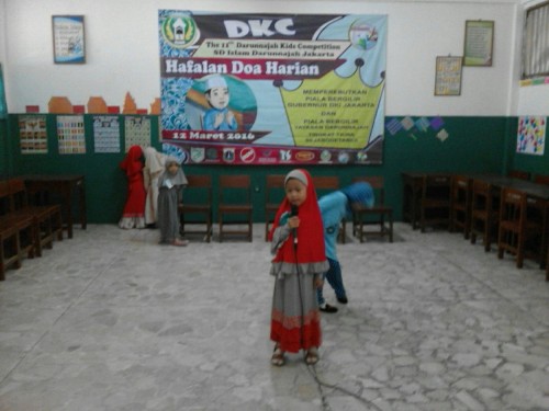 TK Islam Darunnajah