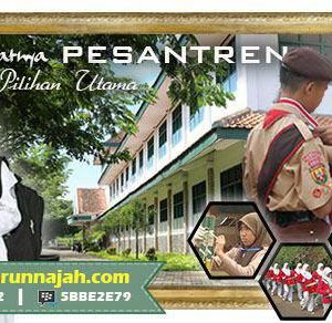 Pondok Pesanten Darunnajah 2 Cipining 
