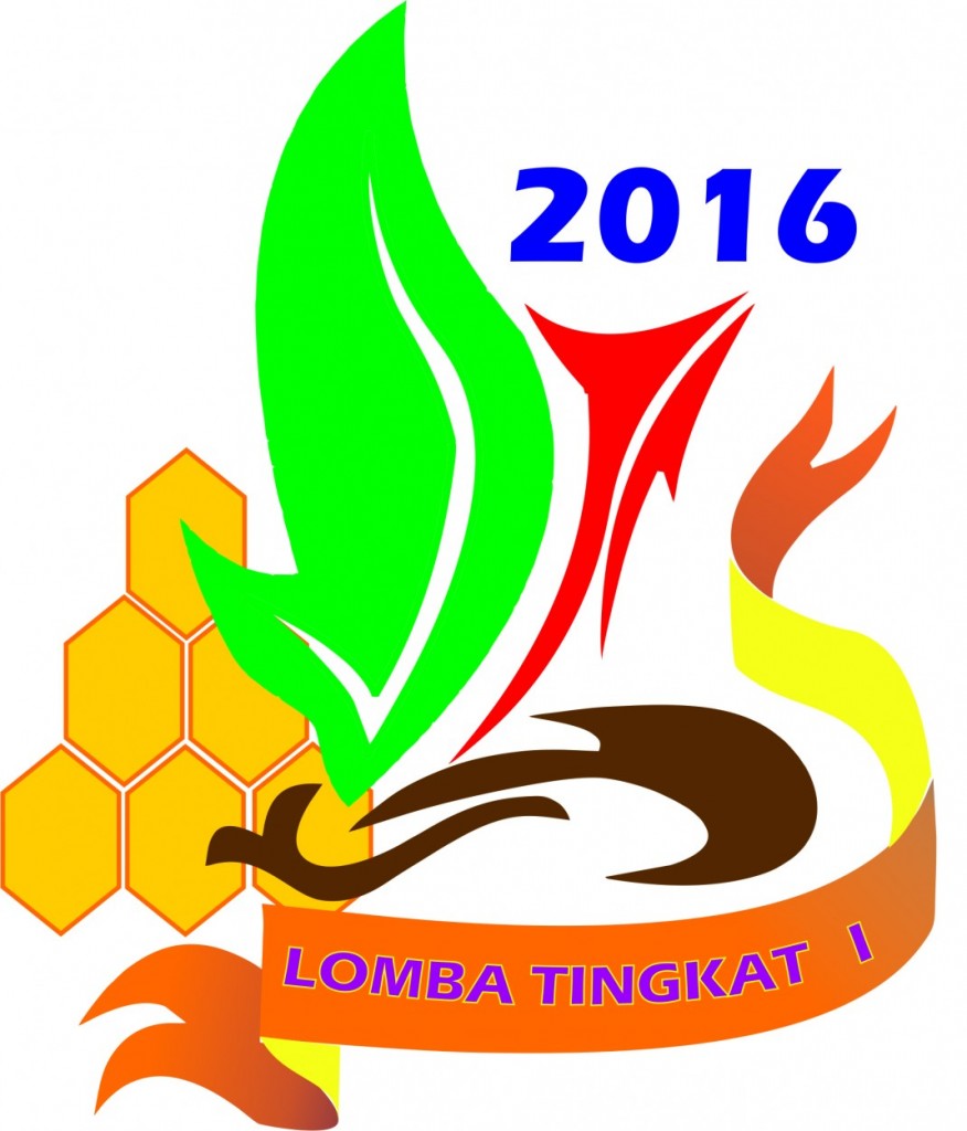 Lomba Tingkat 1 di Ponpes Darunnajah Cipining