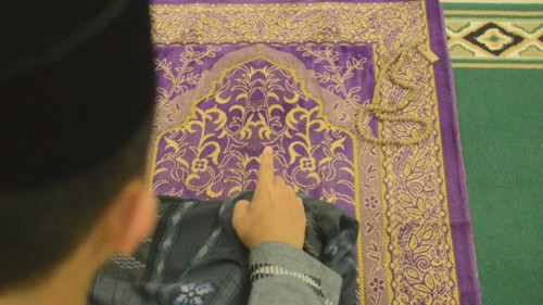 Manfaat Shalat Tahajud