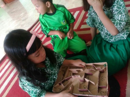 TK Islam Darunnajah