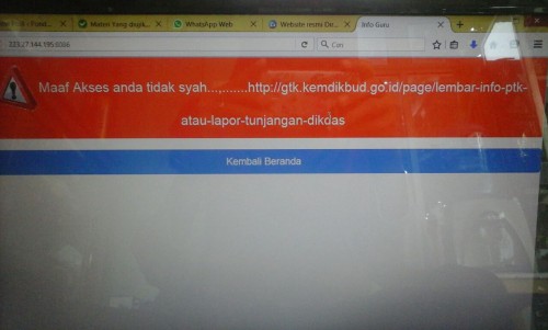 TK darunnajah