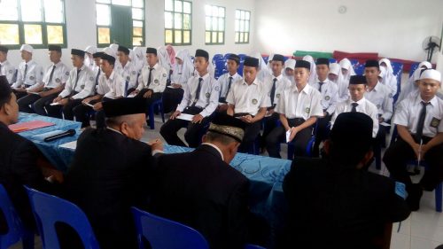 Sidang Yudisium
