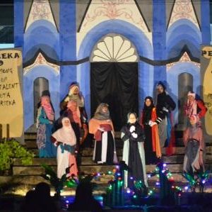 Pemilihan Duta Perkhutsy 2016