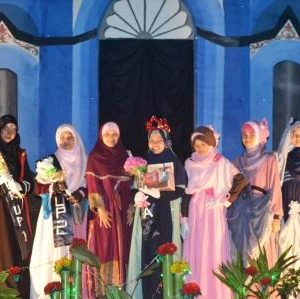 Peraih Duta PORSEKA Ke-29