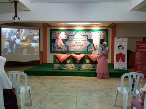 Seminar Pers dan Jurnalistik