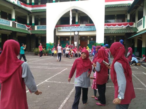 TK Darunnajah