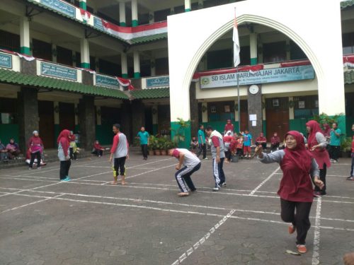 TK Darunnajah