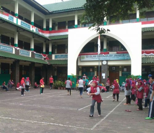 TK Darunnajah