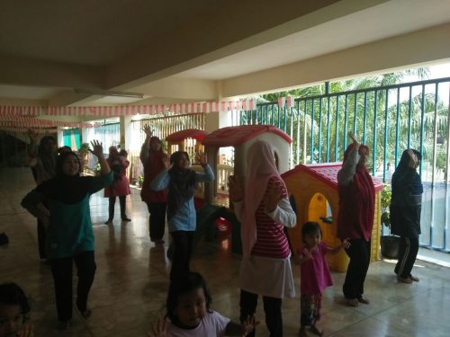 TK Darunnajah