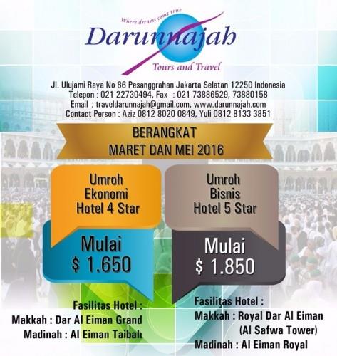 © www.darunnajah.com - Homepage - Pondok Pesantren Darunnajah