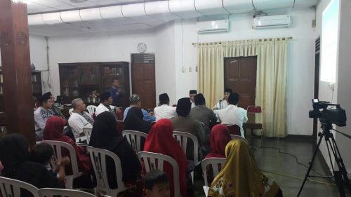 kunjungan kiai 2