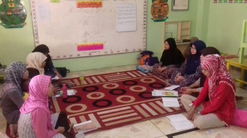 TK Darunnajah