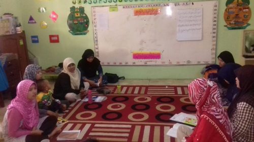 TK Darunnajah