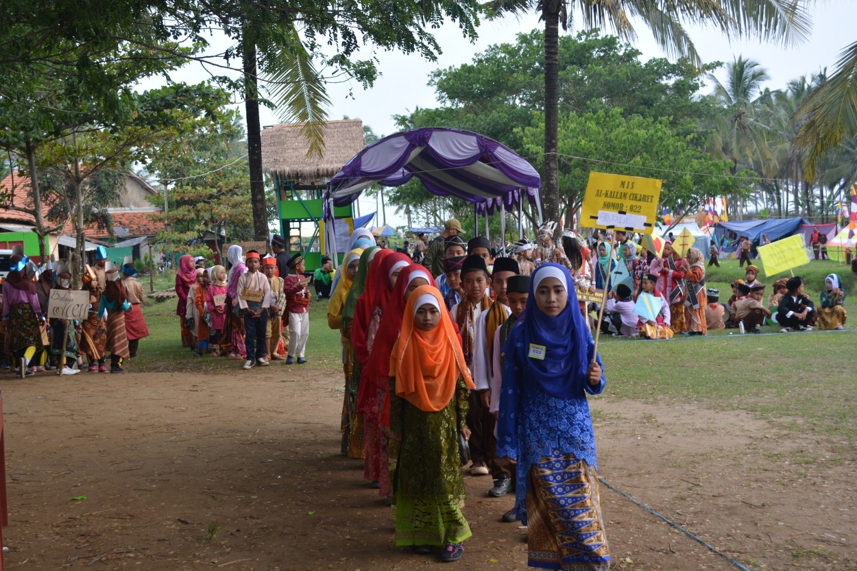 karnaval-kemah-bersama-tingkat-madrasah-ibtidaiyah-se-kkm-min-3-pandeglang-di-ponpes-an-nahl-darunnajah-5-cikeusik-pandeglang-banten-12