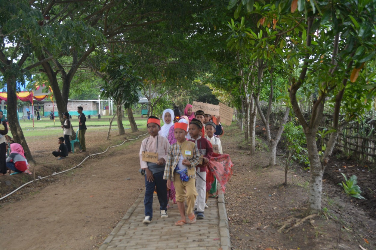 karnaval-kemah-bersama-tingkat-madrasah-ibtidaiyah-se-kkm-min-3-pandeglang-di-ponpes-an-nahl-darunnajah-5-cikeusik-pandeglang-banten-13