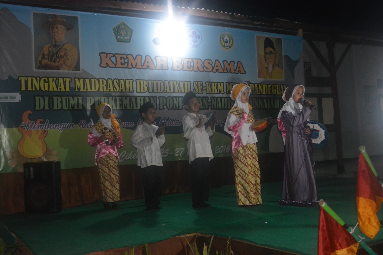 lomba-qosidah-kemah-bersama-tingkat-madrasah-ibtidaiyah-se-kkm-min-3-pandeglang-di-ponpes-an-nahl-darunnajah-5-cikeusik-pandeglang-banten-22