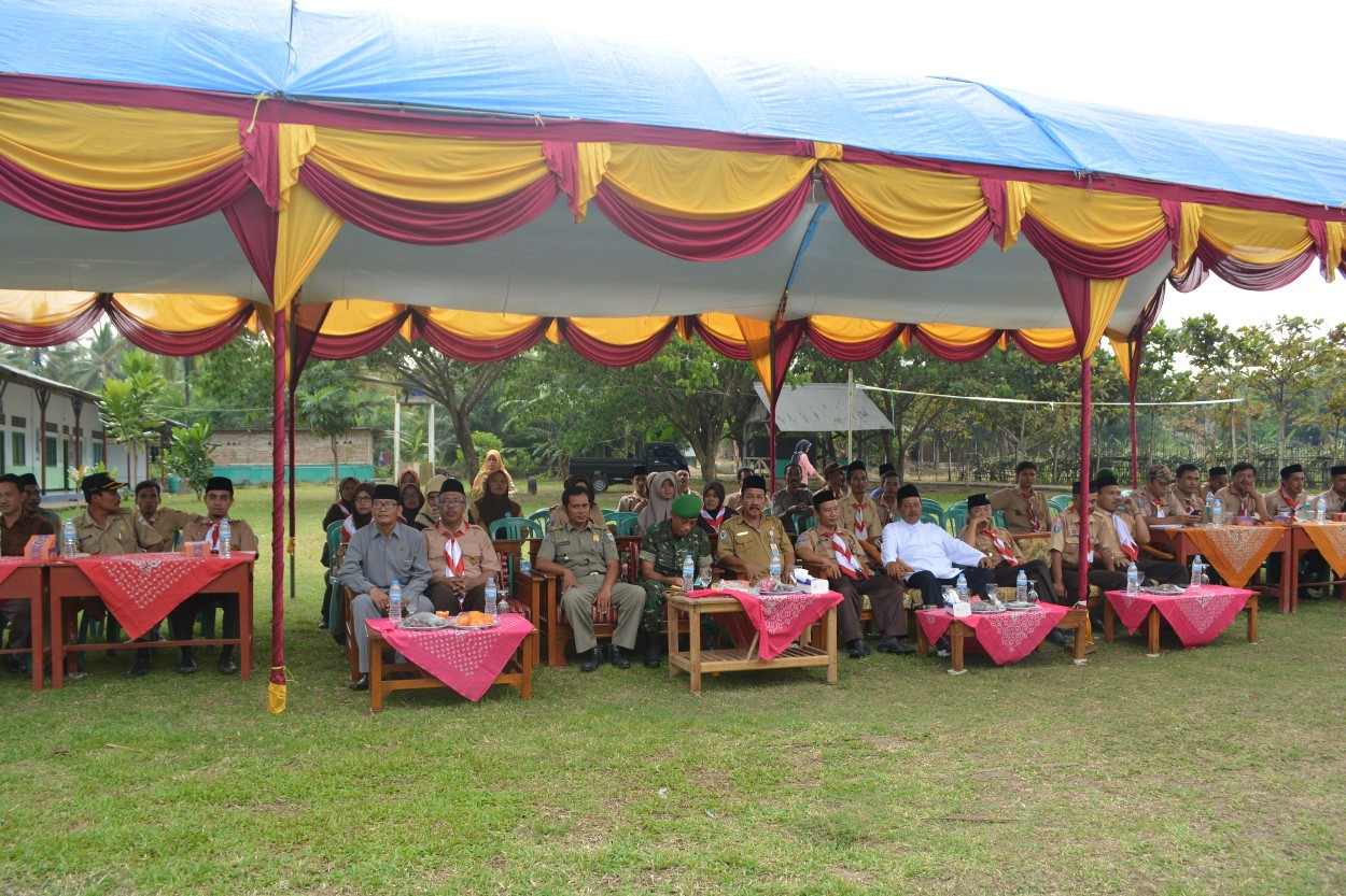 tamu-undangan-di-mimbar-utamakemah-bersama-tingkat-madrasah-ibtidaiyah-se-kkm-min-3-pandeglang-di-ponpes-an-nahl-darunnajah-5-cikeusik-pandeglang-banten