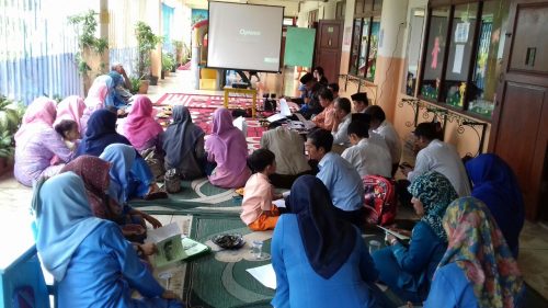 TK Darunnajah 1