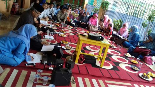 TK Darunnajah 1