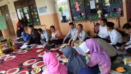 TK Darunnajah 1