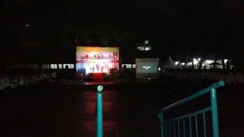 Penutupan Battle Of Consulat Di Pondok Pesantren Darunnajah Jakarta